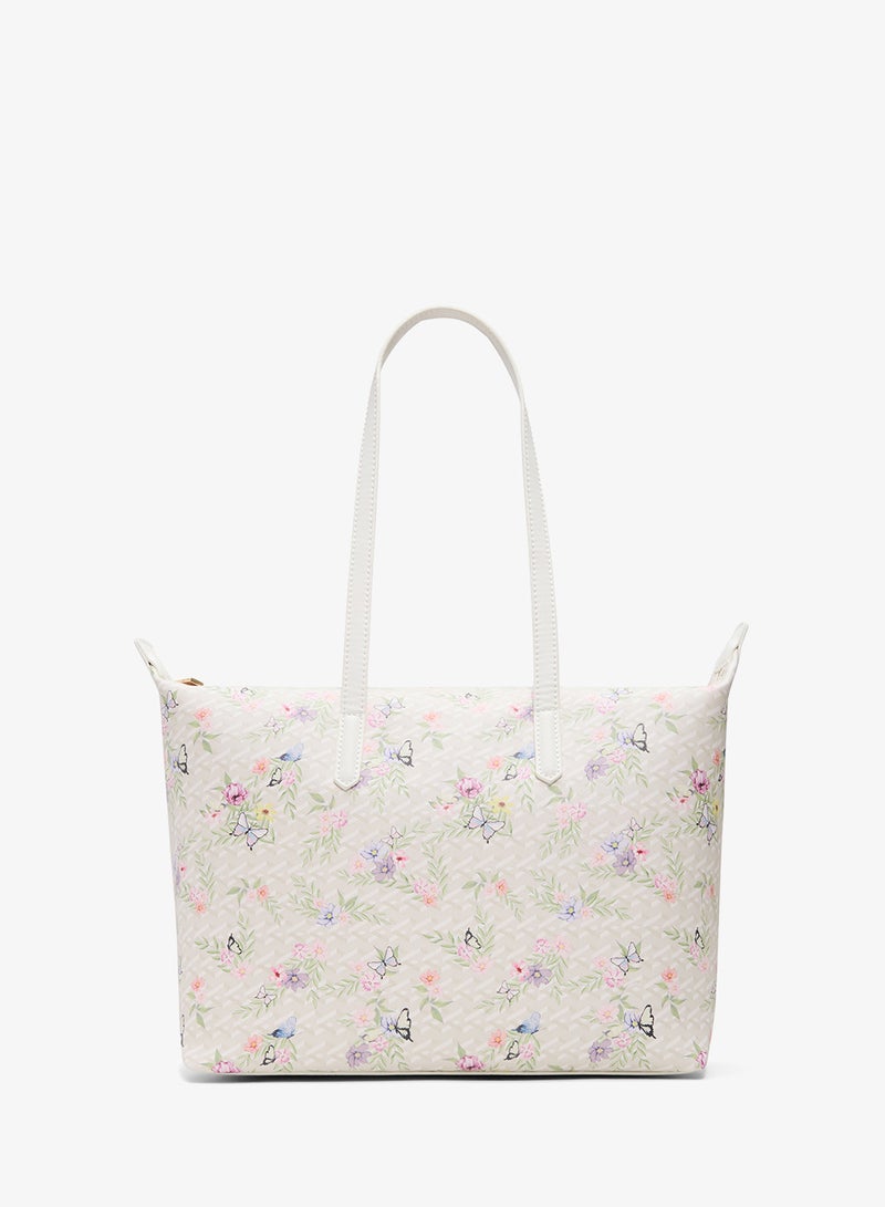 CALL IT SPRING Kameron Tote Bag - Image 1